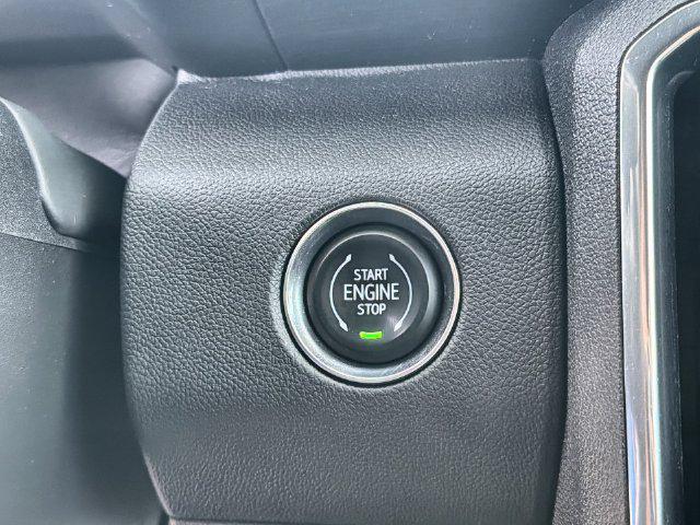 2026 GMC Acadia Elevation - Photo 16