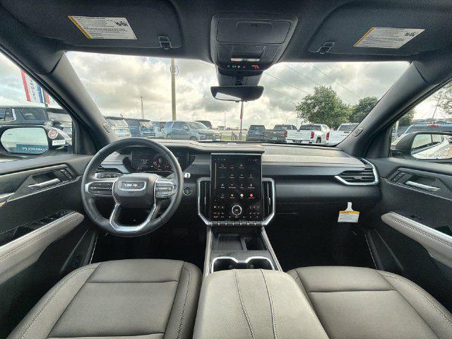 2026 GMC Acadia Elevation - Photo 19
