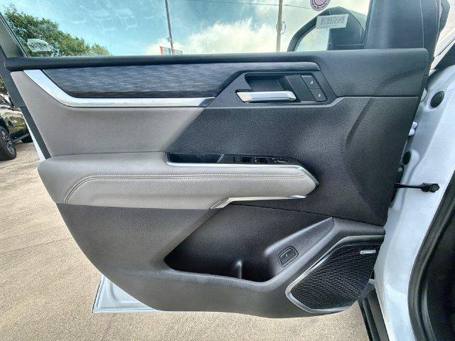 2026 GMC Acadia Elevation - Photo 21