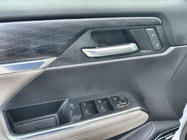 2026 GMC Acadia Elevation - Photo 22