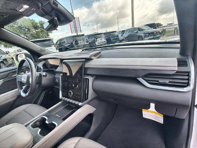 2026 GMC Acadia Elevation - Photo 28