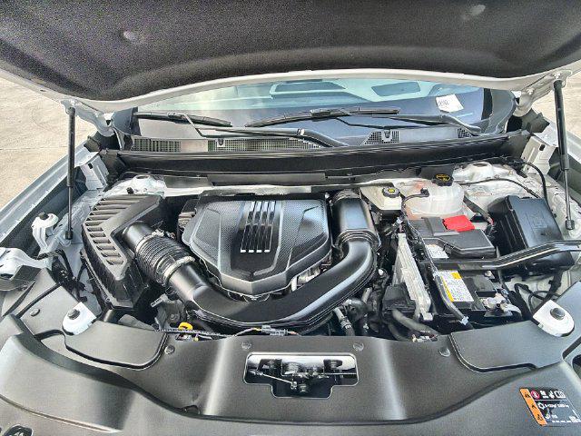 2026 GMC Acadia Elevation - Photo 29