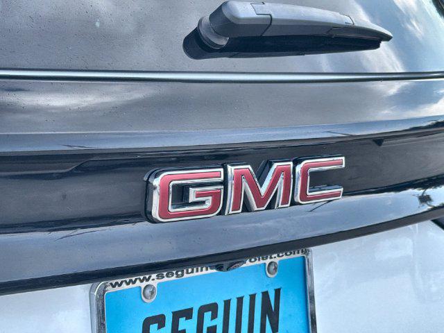2026 GMC Acadia Elevation - Photo 30