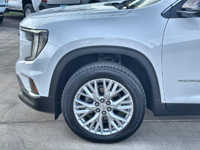 2026 GMC Acadia Elevation - Photo 32