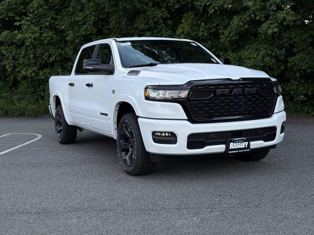2026 RAM 1500 RAM 1500 BIG HORN CREW CAB 4X4 57 BOX 2026 RAM 1500 RAM 1500 BIG HORN CREW CAB 4X4 57 BOX