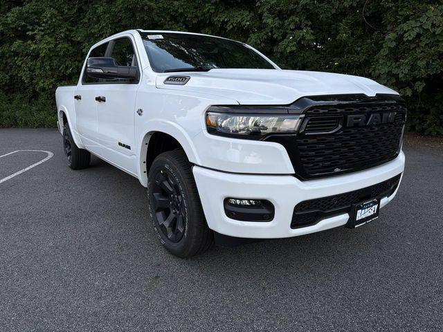 2026 RAM 1500 RAM 1500 BIG HORN CREW CAB 4X4 57 BOX 2026 RAM 1500 RAM 1500 BIG HORN CREW CAB 4X4 57 BOX