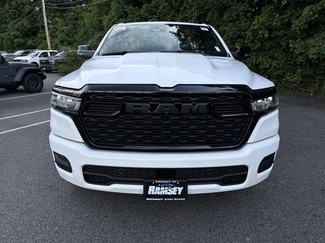 2026 RAM 1500 RAM 1500 BIG HORN CREW CAB 4X4 57 BOX 2026 RAM 1500 RAM 1500 BIG HORN CREW CAB 4X4 57 BOX
