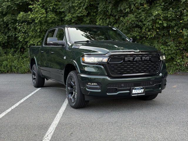 2026 RAM 1500 RAM 1500 BIG HORN CREW CAB 4X4 57 BOX 2026 RAM 1500 RAM 1500 BIG HORN CREW CAB 4X4 57 BOX