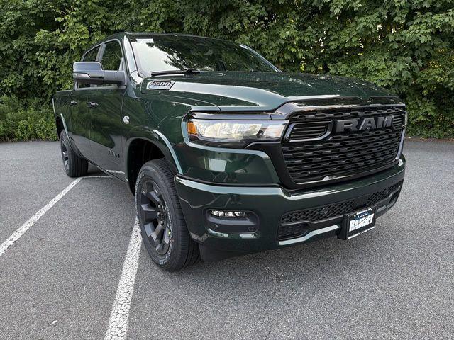 2026 RAM 1500 RAM 1500 BIG HORN CREW CAB 4X4 57 BOX 2026 RAM 1500 RAM 1500 BIG HORN CREW CAB 4X4 57 BOX
