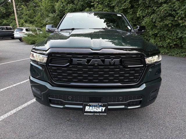 2026 RAM 1500 RAM 1500 BIG HORN CREW CAB 4X4 57 BOX 2026 RAM 1500 RAM 1500 BIG HORN CREW CAB 4X4 57 BOX