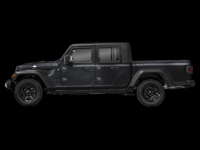 2026 Jeep Gladiator GLADIATOR SPORT S 4X4