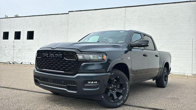 2026 Ram 1500 Big Horn Crew Cab 4x4 5'7" Box for sale in Bloomfield Hills, MI