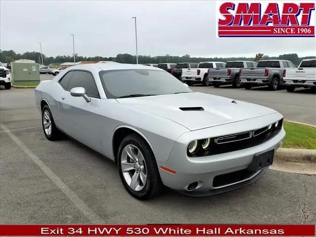 2022 Dodge Challenger SXT for sale in White Hall, AR