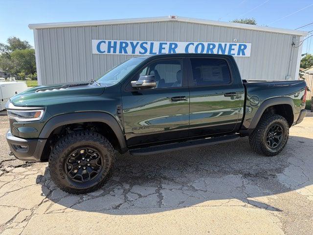 2026 RAM Ram 1500 RAM 1500 RHO CREW CAB 4X4 57 BOX