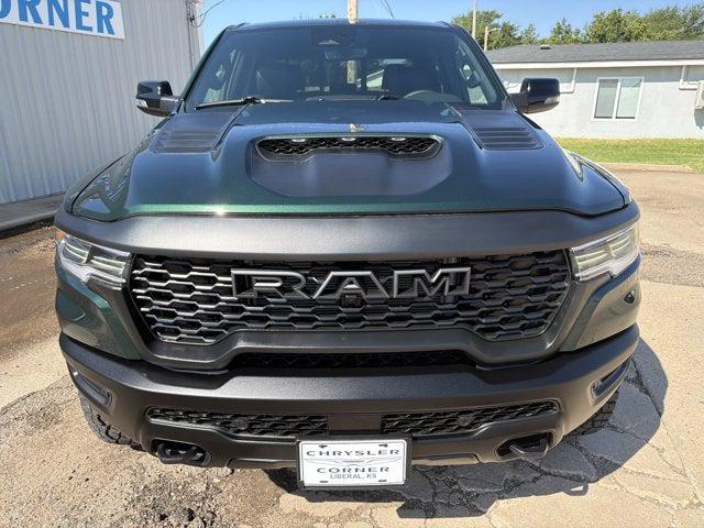 2026 RAM Ram 1500 RAM 1500 RHO CREW CAB 4X4 57 BOX