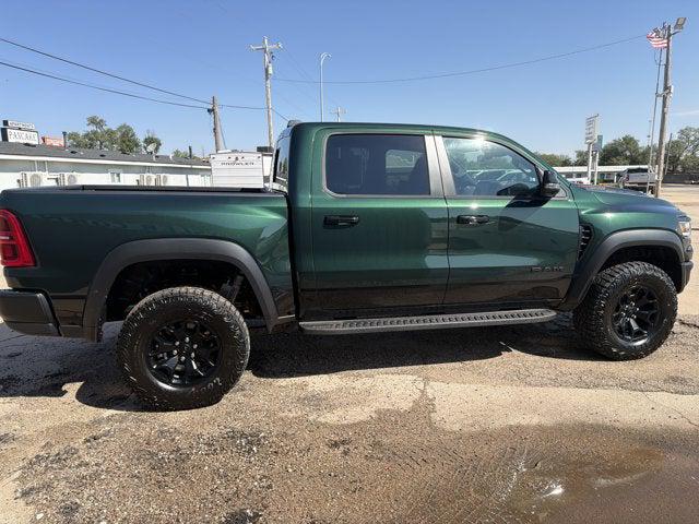 2026 RAM Ram 1500 RAM 1500 RHO CREW CAB 4X4 57 BOX
