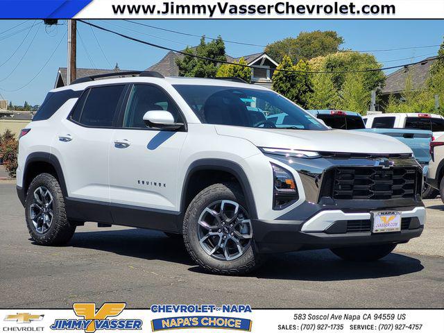2026 Chevrolet Equinox AWD ACTIV for sale in Napa, CA