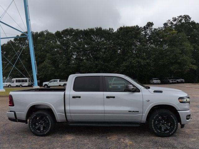 2026 RAM 1500 RAM 1500 BIG HORN CREW CAB 4X4 57 BOX 2026 RAM 1500 RAM 1500 BIG HORN CREW CAB 4X4 57 BOX