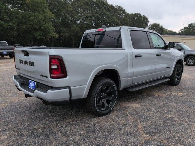 2026 RAM 1500 RAM 1500 BIG HORN CREW CAB 4X4 57 BOX 2026 RAM 1500 RAM 1500 BIG HORN CREW CAB 4X4 57 BOX