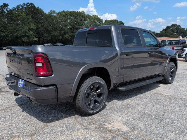 2026 RAM 1500 RAM 1500 BIG HORN CREW CAB 4X4 57 BOX