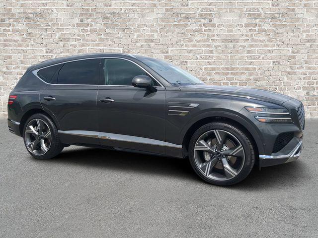 2026 Genesis GV80 3.5T Prestige AWD for sale in Richmond, VA
