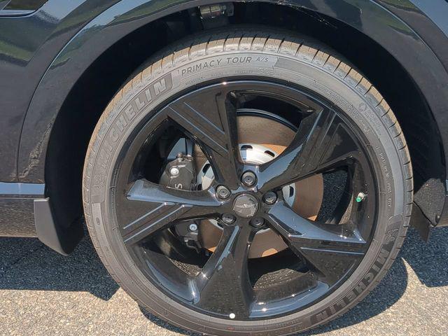 2026 Genesis GV80 3.5T Prestige Black AWD