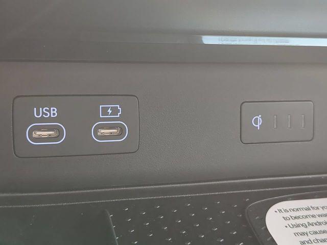 2026 Genesis GV80 3.5T Prestige Black AWD