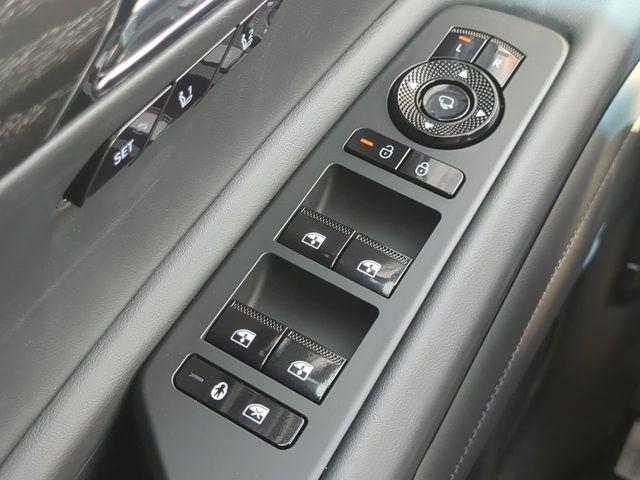 2026 Genesis GV80 3.5T Prestige Black AWD
