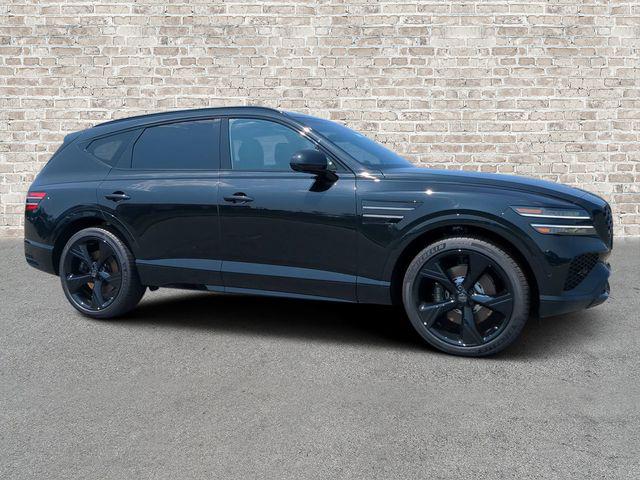 2026 Genesis GV80 3.5T Prestige Black AWD for sale in Richmond, VA