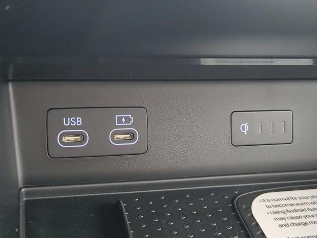 2026 Genesis GV80 3.5T Prestige Black AWD