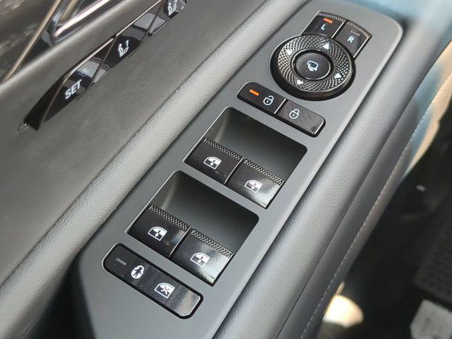 2026 Genesis GV80 3.5T Prestige Black AWD