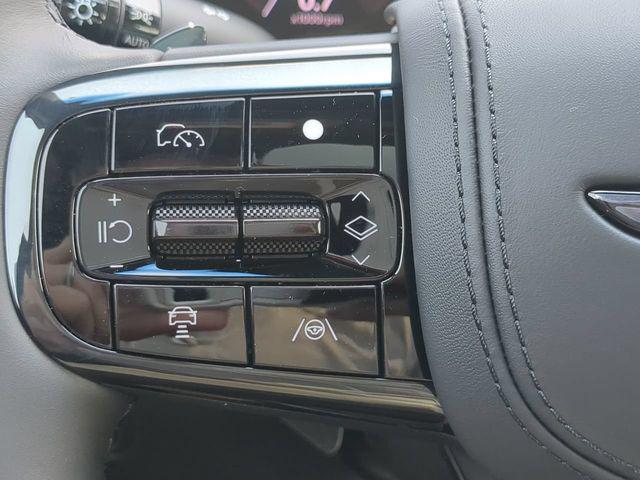 2026 Genesis GV80 3.5T Prestige Black AWD