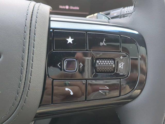 2026 Genesis GV80 3.5T Prestige Black AWD