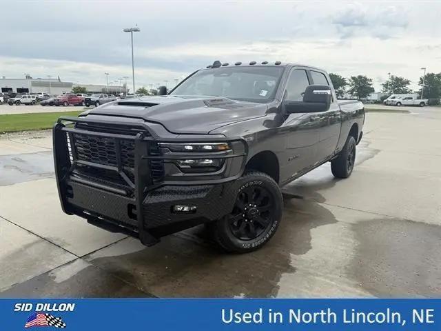 2025 Ram 2500 Laramie Crew Cab 4x4 6'4" Box for sale in Lincoln, NE