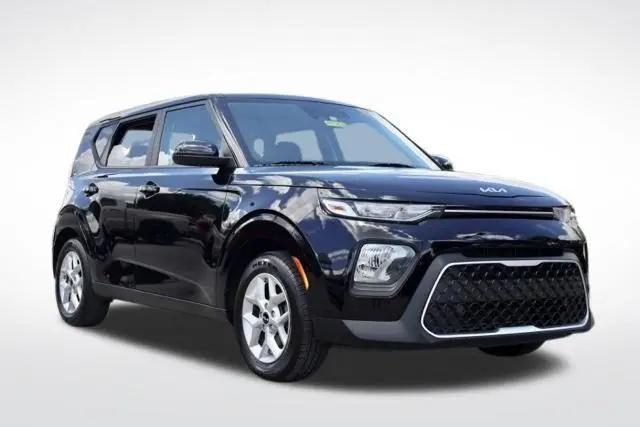 2022 Kia Soul LX for sale in Louisville, KY