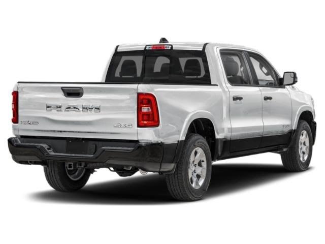 2026 RAM 1500 RAM 1500 BIG HORN CREW CAB 4X4 57 BOX 2026 RAM 1500 RAM 1500 BIG HORN CREW CAB 4X4 57 BOX