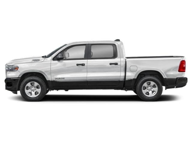 2026 RAM 1500 RAM 1500 BIG HORN CREW CAB 4X4 57 BOX 2026 RAM 1500 RAM 1500 BIG HORN CREW CAB 4X4 57 BOX