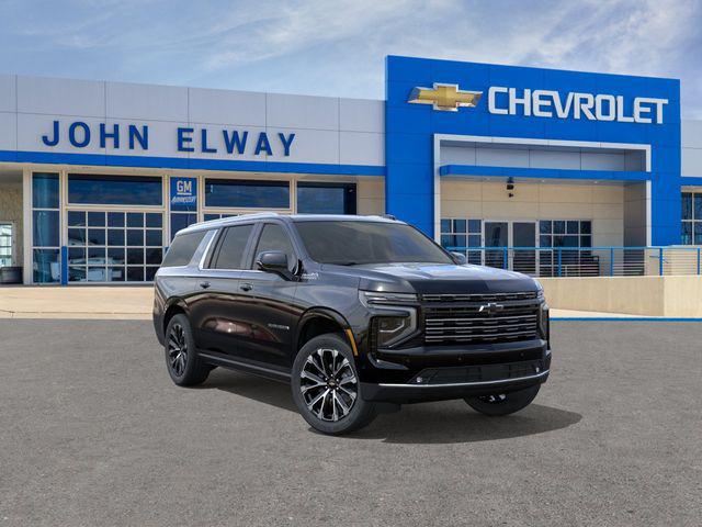 2026 Chevrolet Suburban High Country, 4WD for sale in Englewood, CO