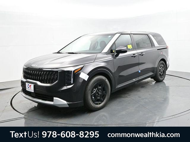 2026 Kia Carnival MPV LXS for sale in Lawrence, MA