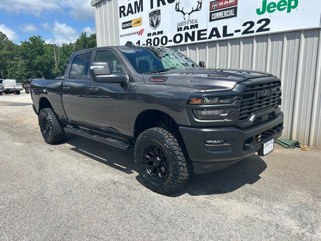 2026 Ram 2500 Tradesman Crew Cab 4x4 64 Box for sale in Bremen, GA