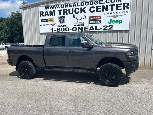2026 Ram 2500 Tradesman Crew Cab 4x4 64 Box