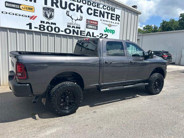 2026 Ram 2500 Tradesman Crew Cab 4x4 64 Box