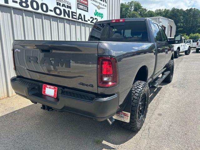 2026 Ram 2500 Tradesman Crew Cab 4x4 64 Box