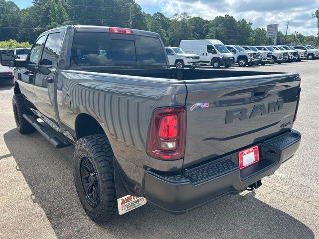 2026 Ram 2500 Tradesman Crew Cab 4x4 64 Box