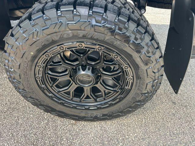 2026 Ram 2500 Tradesman Crew Cab 4x4 64 Box