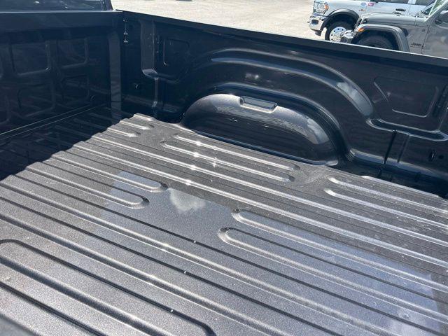 2026 Ram 2500 Tradesman Crew Cab 4x4 64 Box