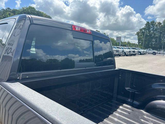 2026 Ram 2500 Tradesman Crew Cab 4x4 64 Box