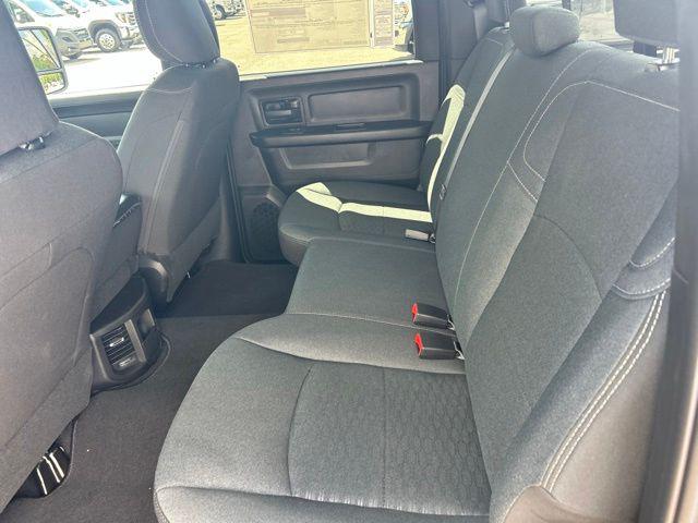 2026 Ram 2500 Tradesman Crew Cab 4x4 64 Box