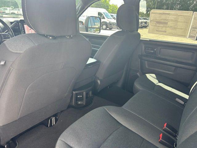 2026 Ram 2500 Tradesman Crew Cab 4x4 64 Box