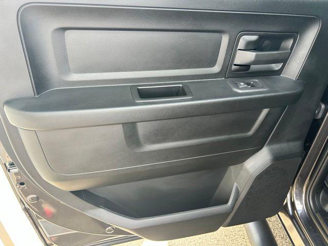 2026 Ram 2500 Tradesman Crew Cab 4x4 64 Box